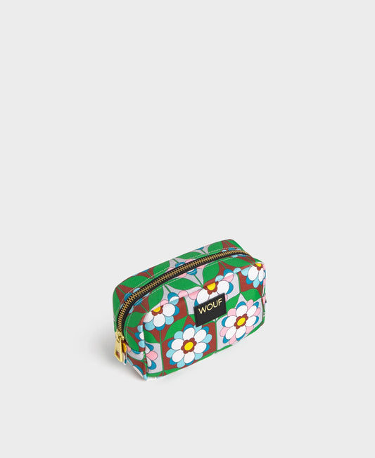 TASCHE MAKEUP BAG KALEIDO