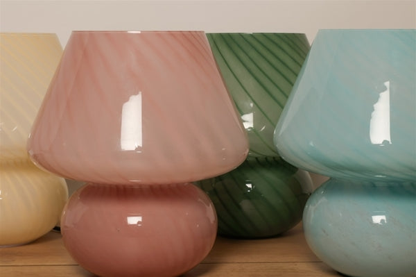 LAMPE JOYFUL HELLBLAU GROSS