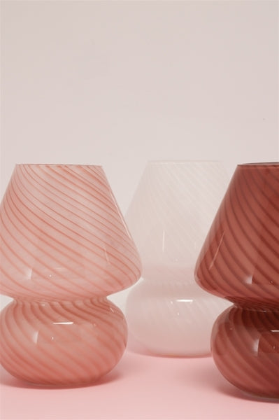 LAMPE JOYFUL ROSA KLEIN