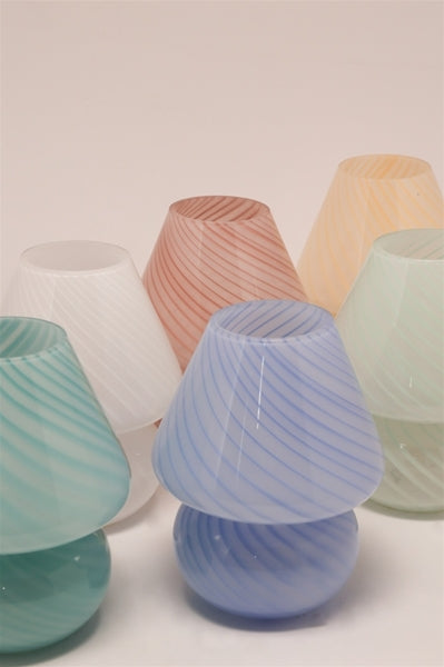 LAMPE JOYFUL ROSA KLEIN
