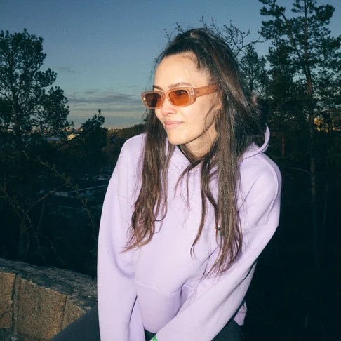 SONNENBRILLE CHPO NICOLE PFIRSICH
