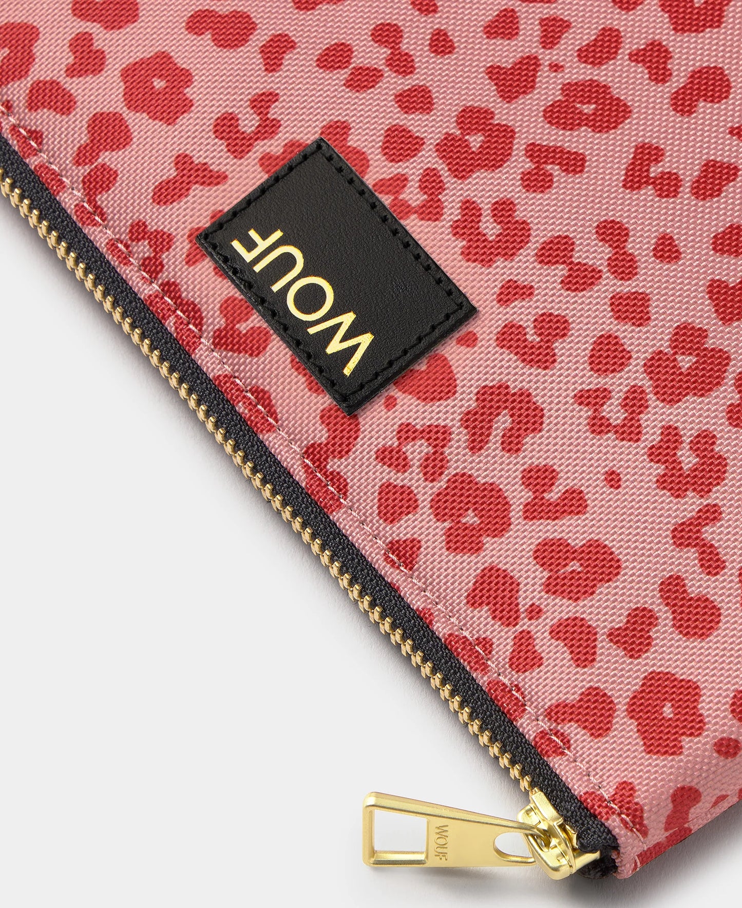 TASCHE POUCH ROAR