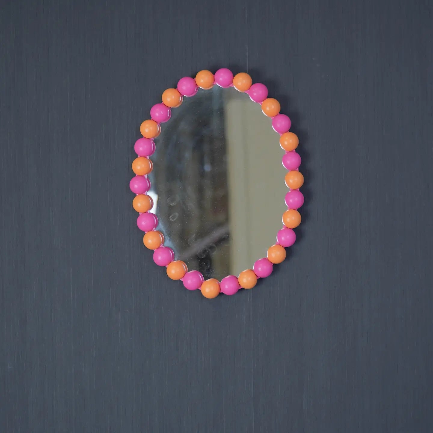 SPIEGEL BUBBLES PINK GELB