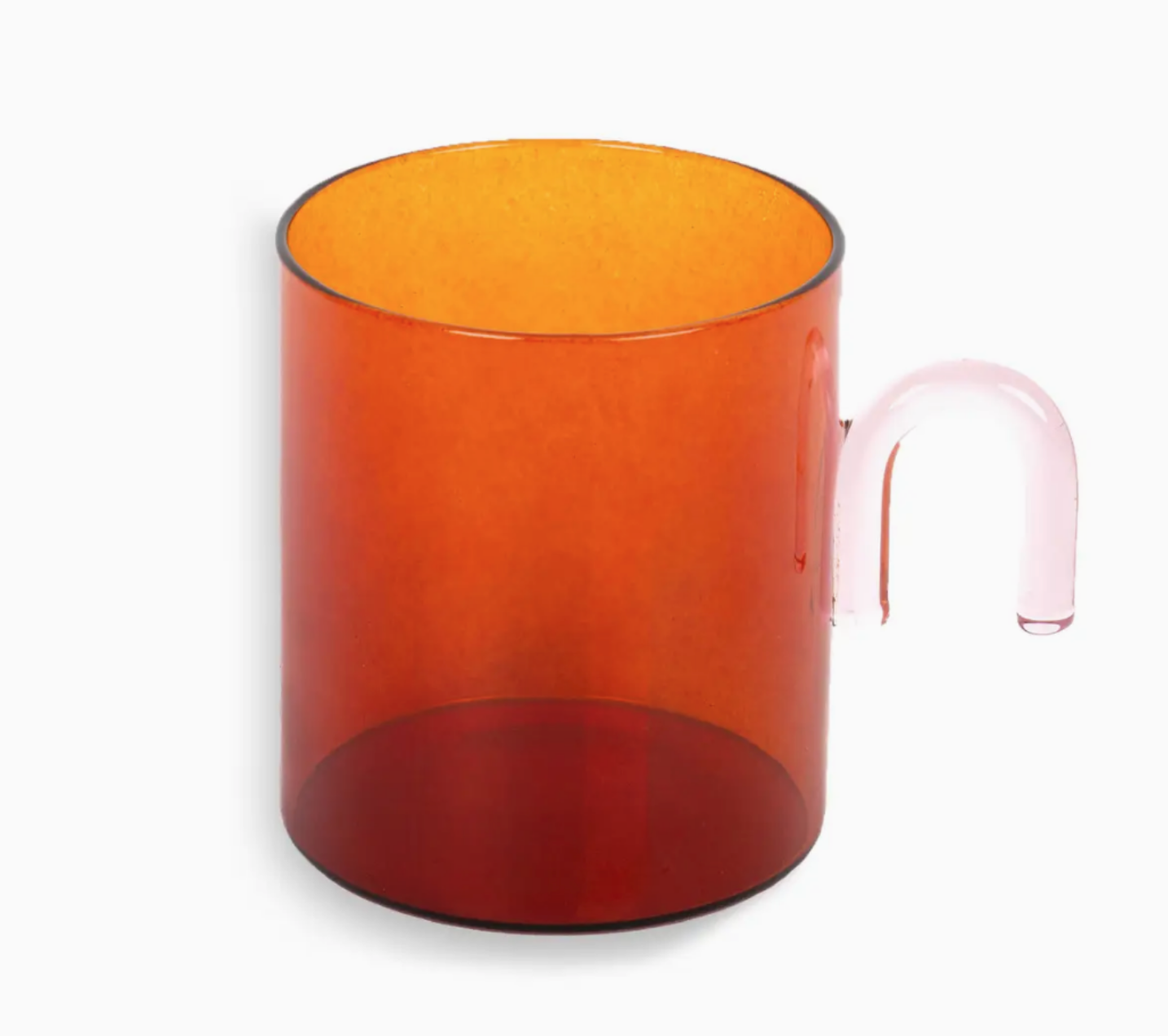 GLAS TASSE BERNSTEIN