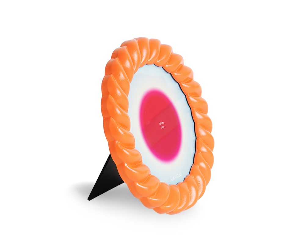 BILDERRAHMEN SHELL