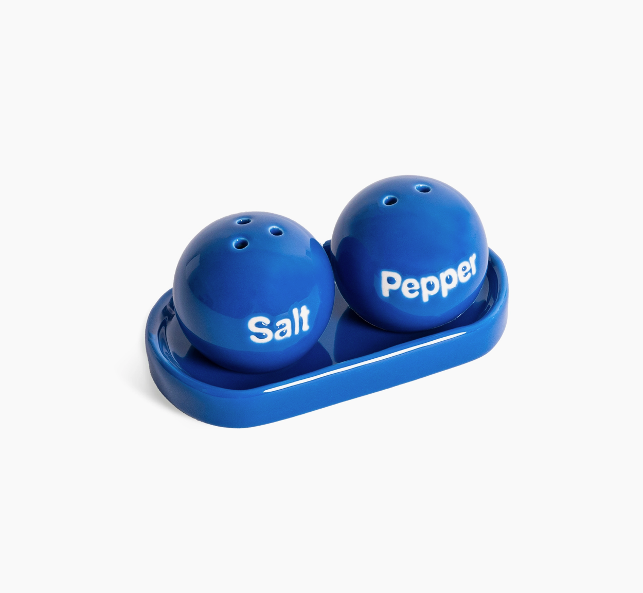 SALZ UND PFEFFERSTREUER PING PONG