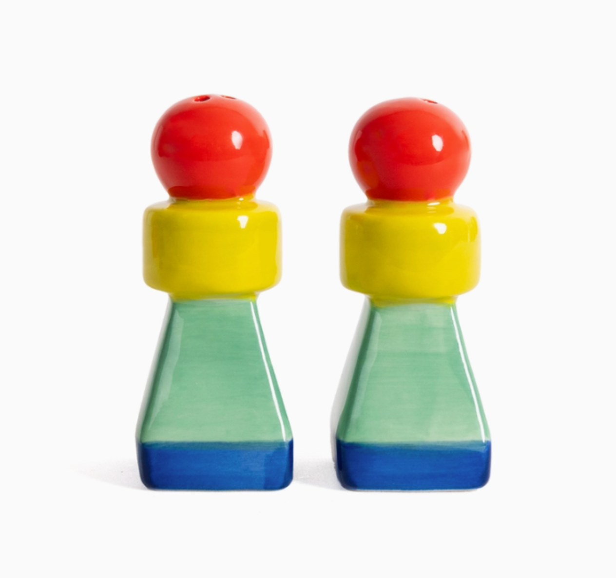 SALZ UND PFEFFERSTREUER BAUHAUS