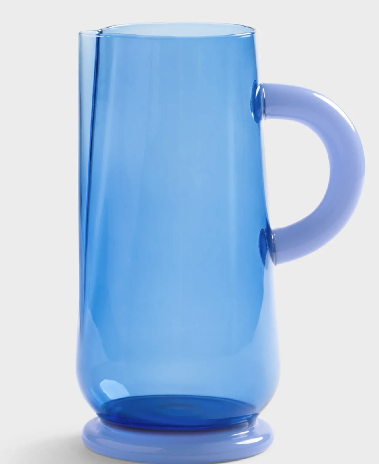KARAFFE DEW BLAU