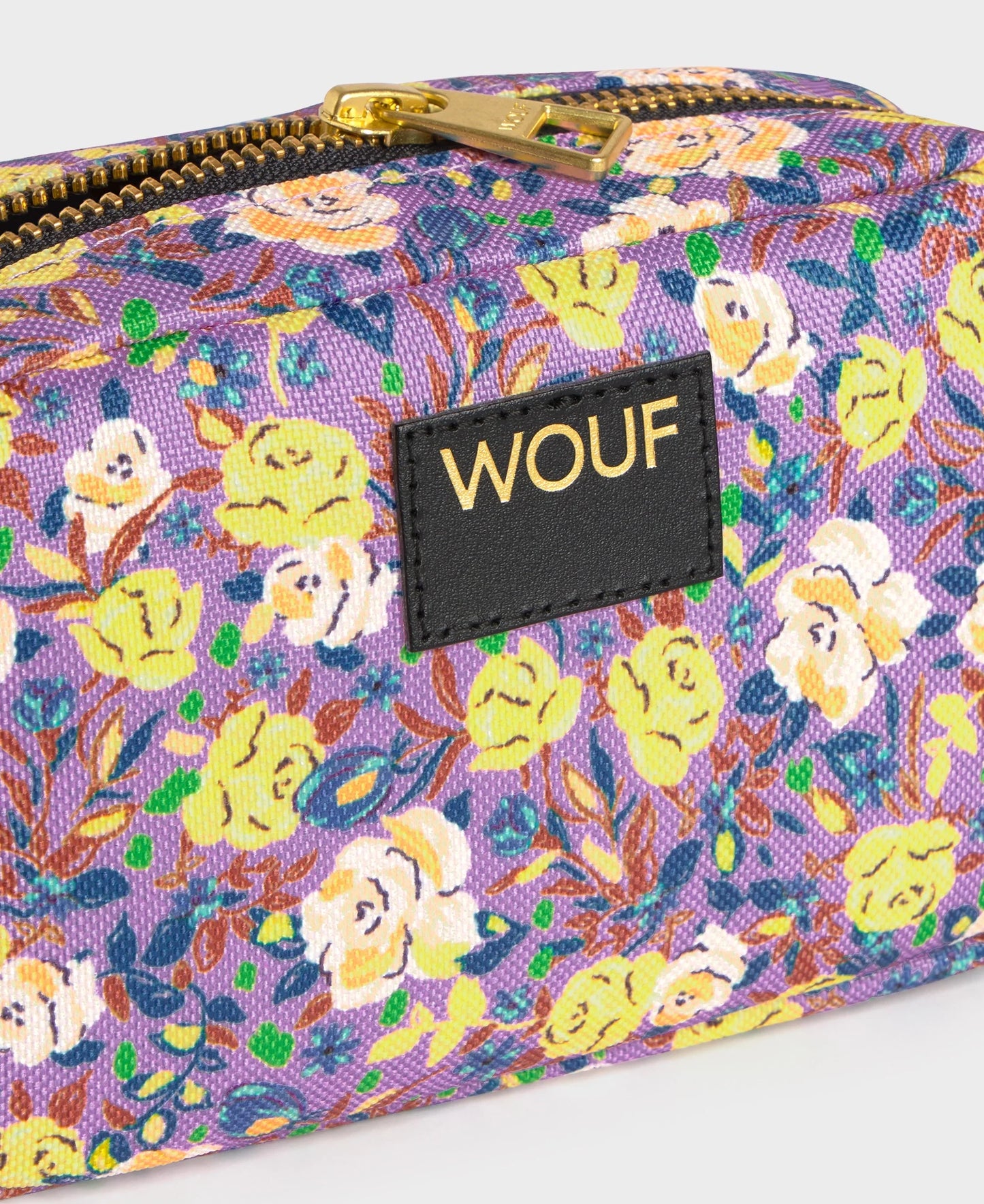 TASCHE MAKEUP BAG SUNDANCE