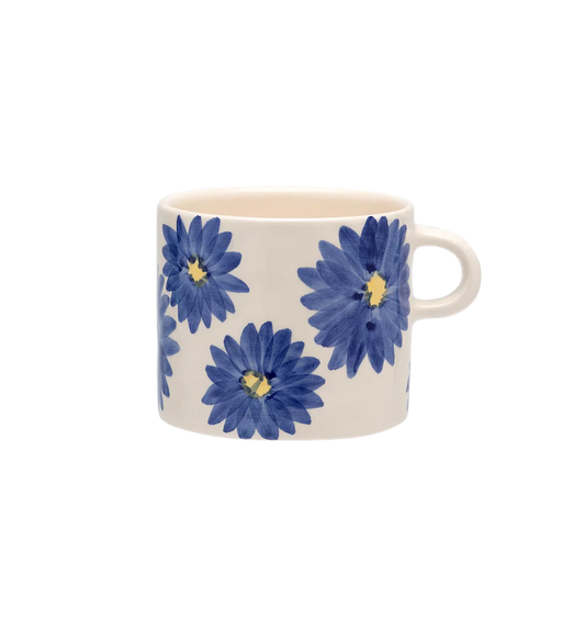 TASSE SWEET FLOWER