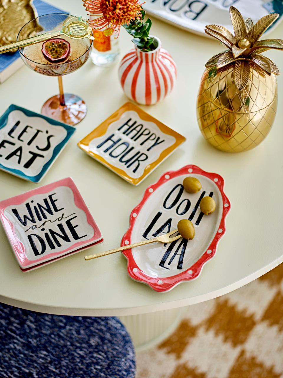 TELLER SOLINE HAPPY HOUR