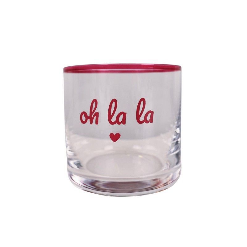 GLAS OH LA LA