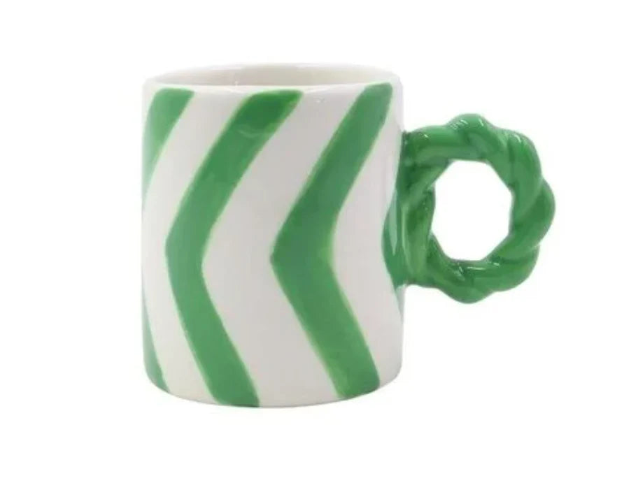 ESPRESSO MUG AURORA