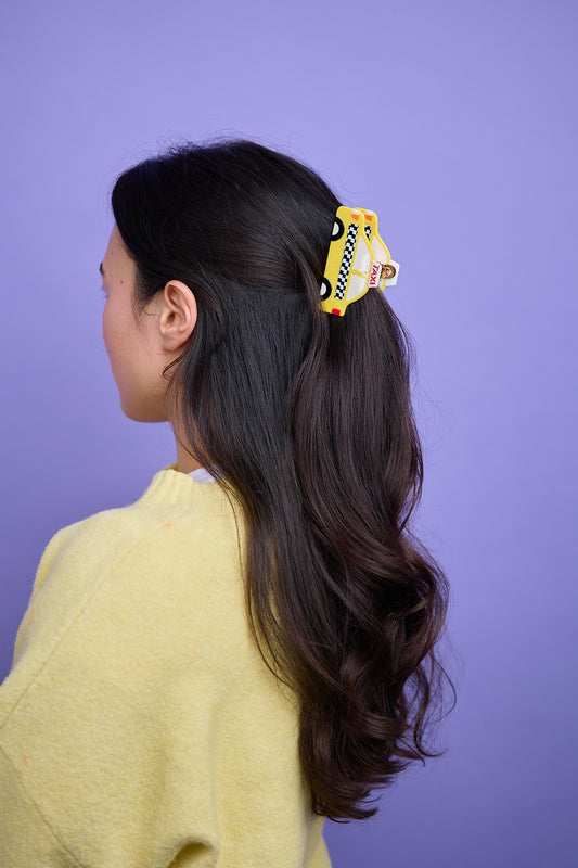 HAARSPANGE HEISSELIEBE TAXI