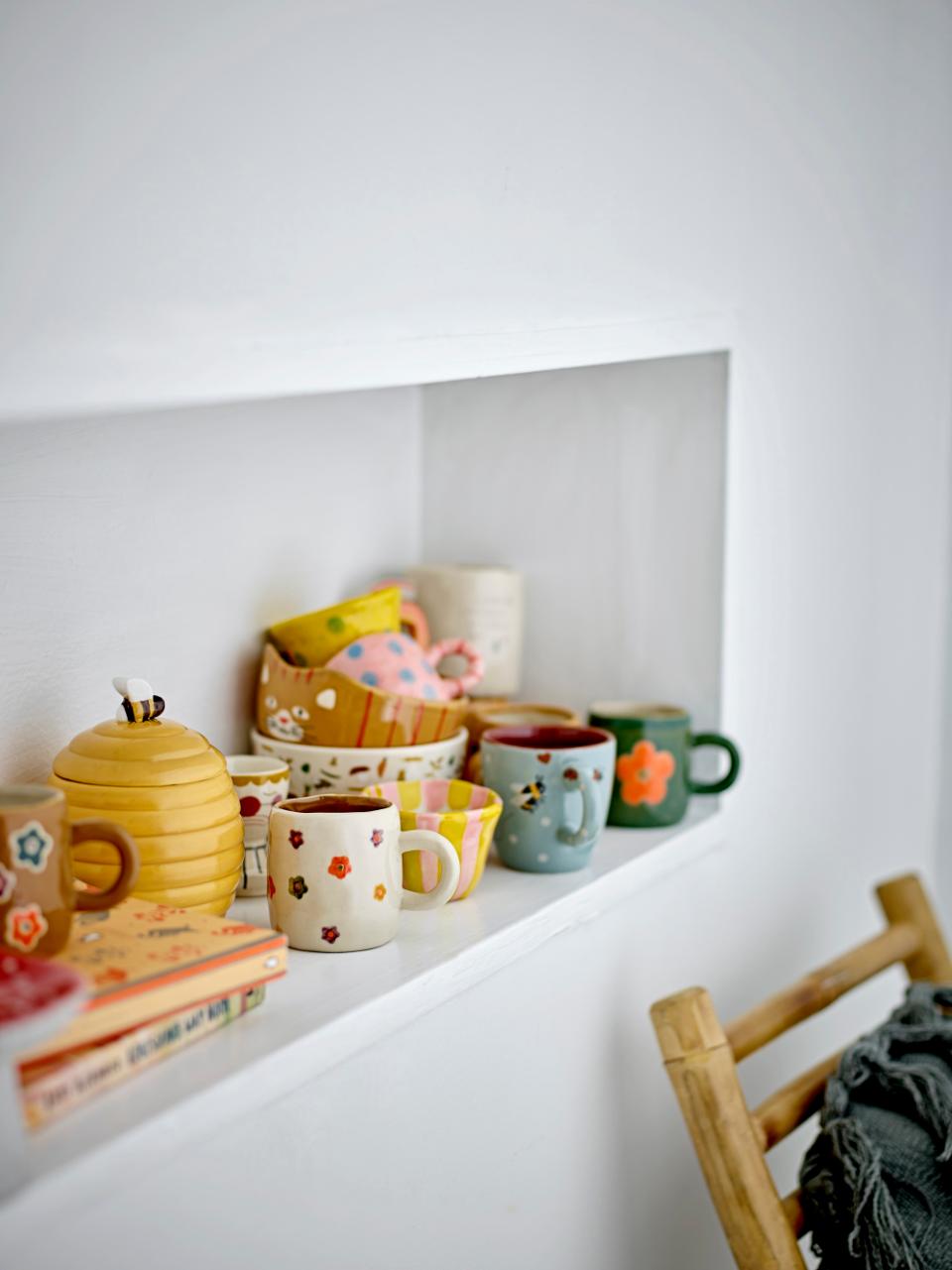 TASSE ADDY WEISS