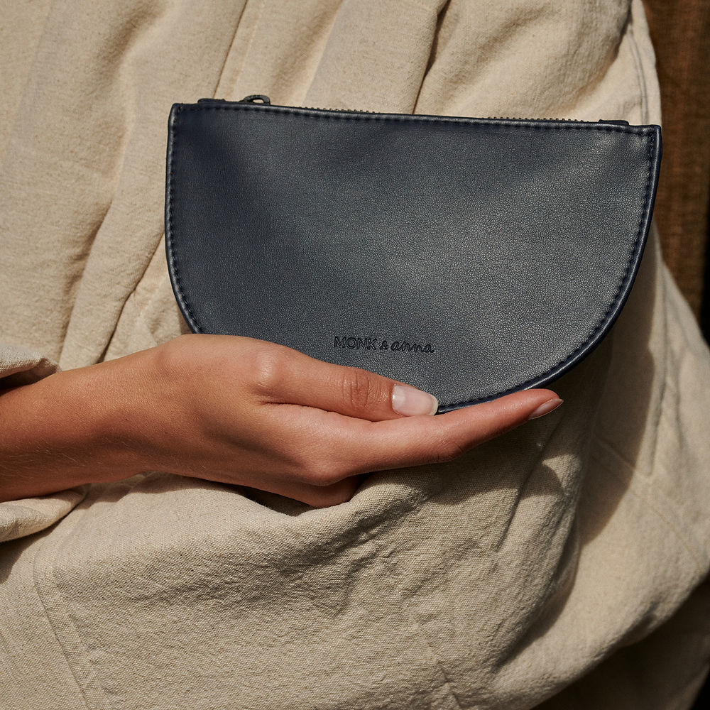 GELDBEUTEL MONDO MOON