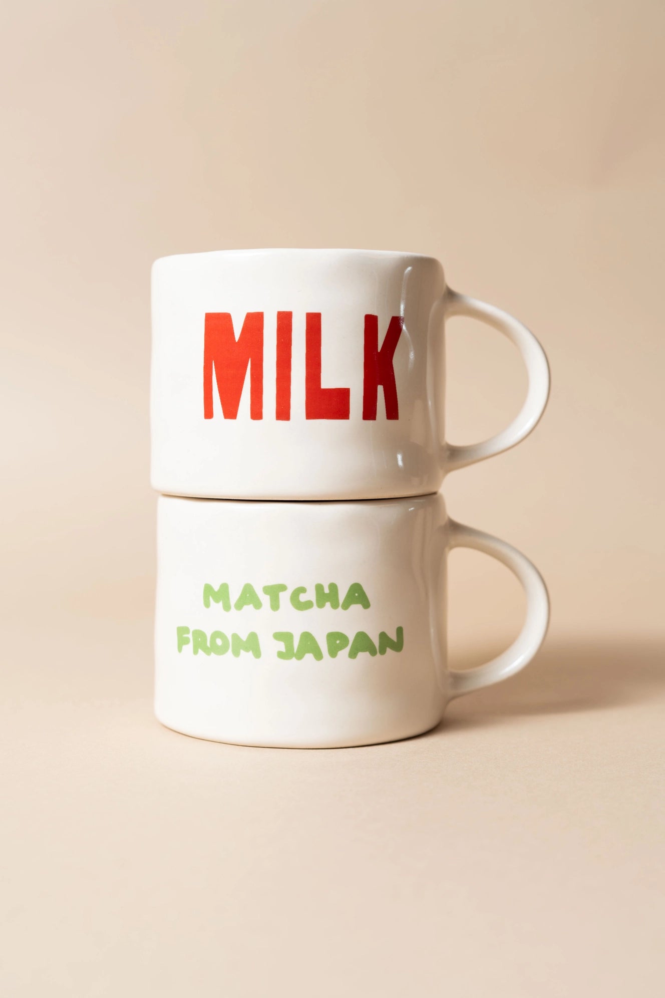 TASSE MATCHA AUS JAPAN
