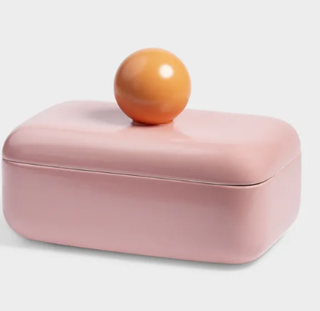 BUTTERDOSE ORB PINK