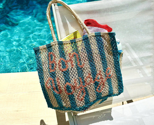 TASCHE BON VOYAGE GROSS