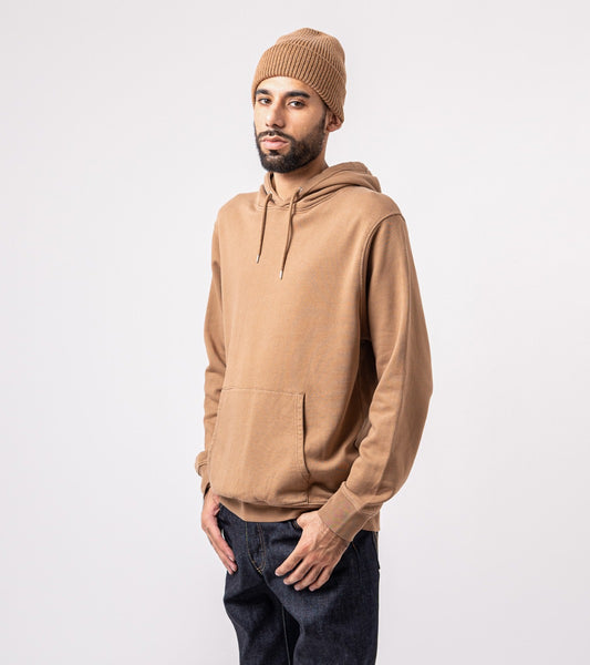 COLORFUL STANDARD MÜTZE SAHARA CAMEL