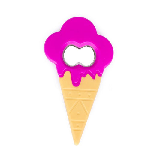 FLASCHENÖFFNER EISCREME