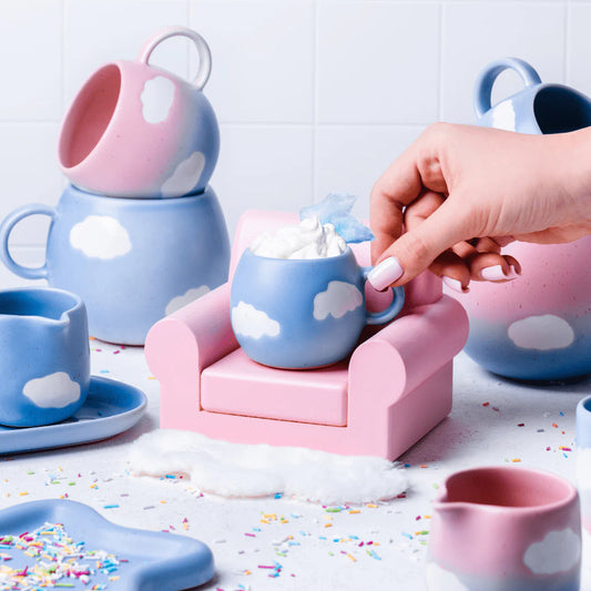 TASSE CLOUD KLEIN 250ML