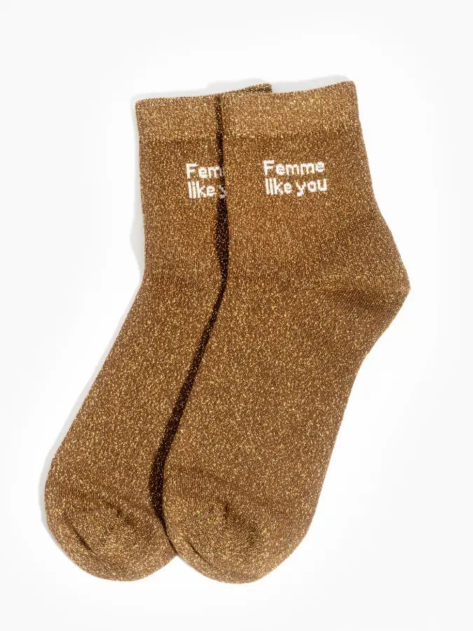 SOCKEN L’EXPRESSIONIST FEMME LIKE YOU