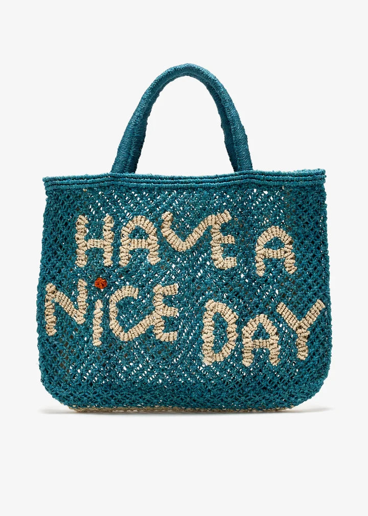 TASCHE HAVE A NICE DAY