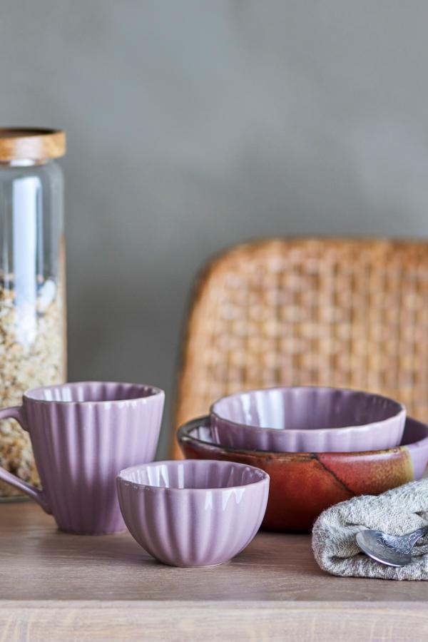 TASSE LATINA ROSE