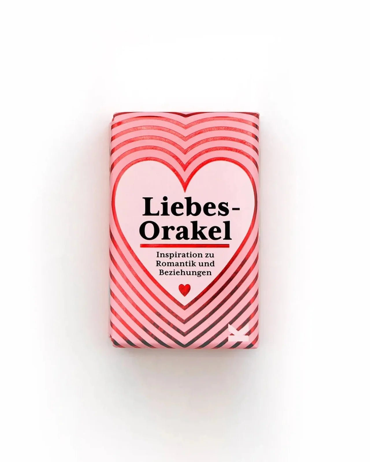 KARTEN LIEBES ORAKEL