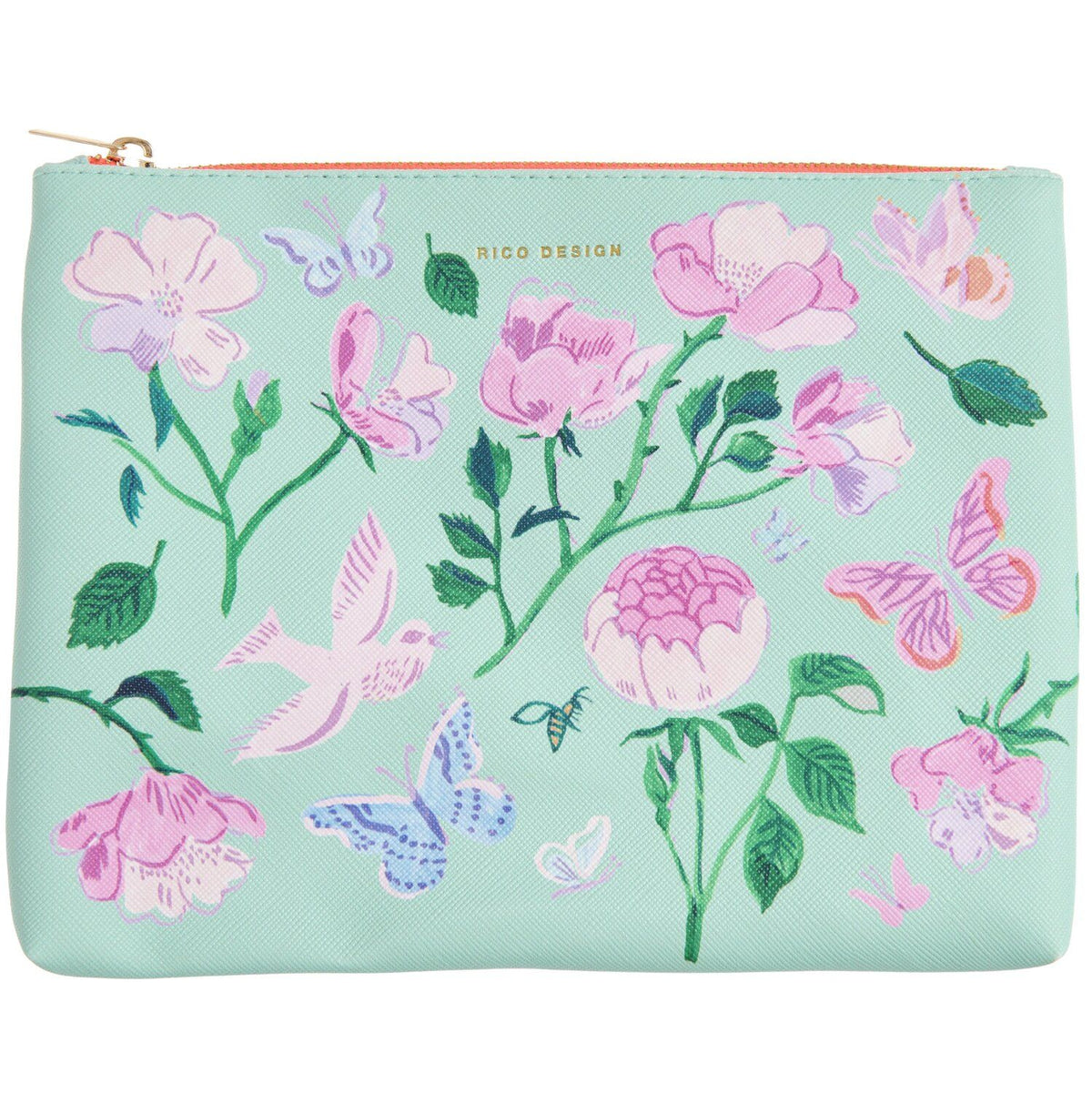 KOSMETIKTASCHE ETUI RICO DESIGN