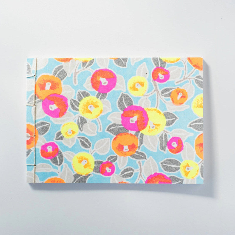 NOTIZBLOCK WATOJI MEMO PAD A6, NEON 1