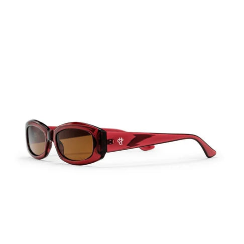 SONNENBRILLE CHPO MICHELLE BURGUND