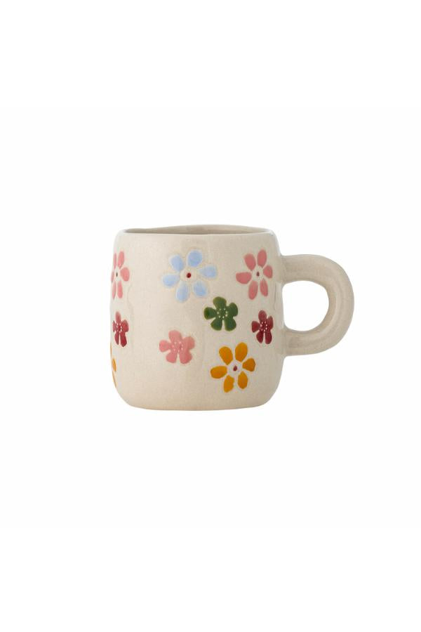 TASSE MILLIE SAND BLUMEN