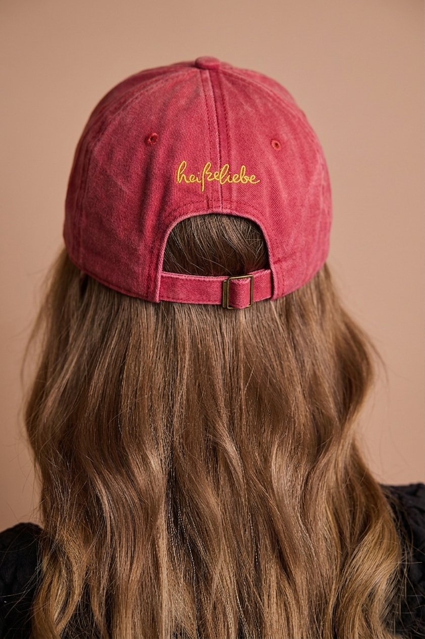 heißeliebe CAP COOL MOMS CLUB