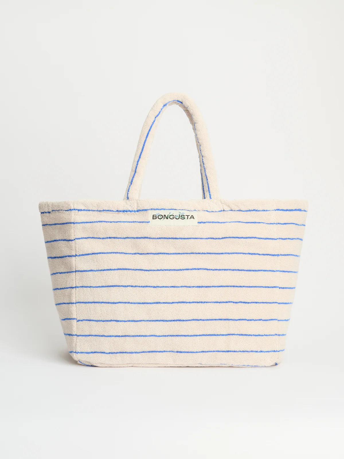 WEEKENDBAG TASCHE MOONBEAM & ULTRAMARINE