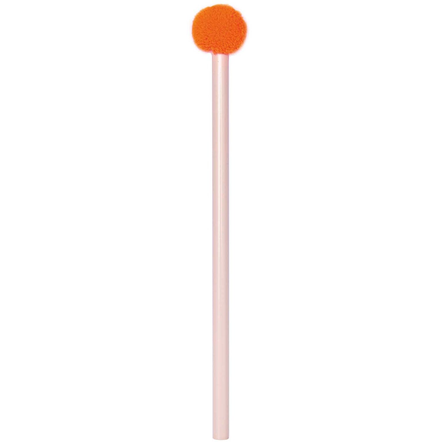 BLEISTIFT MIT POMPON