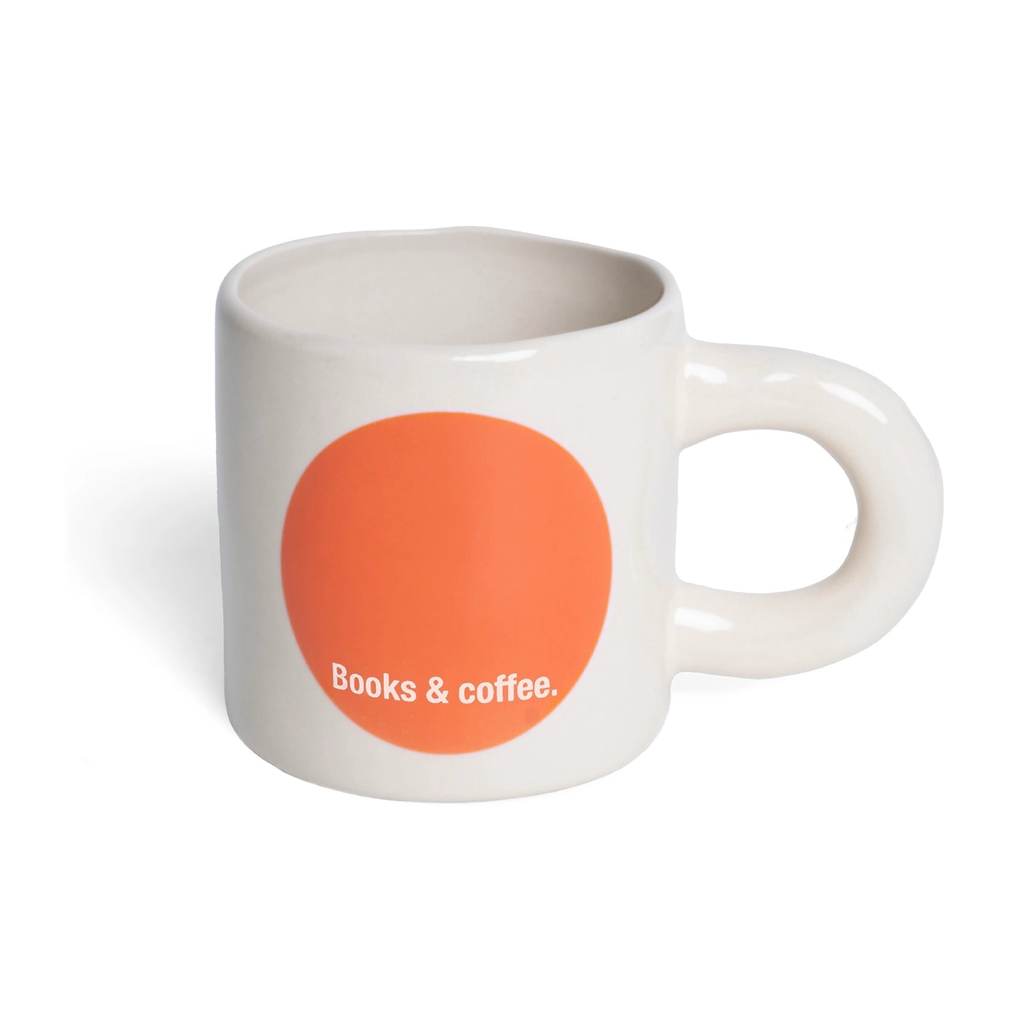 TASSE ART BOOKS & COFFEE