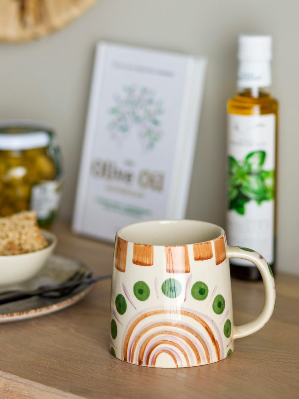TASSE SHAMA BUNT