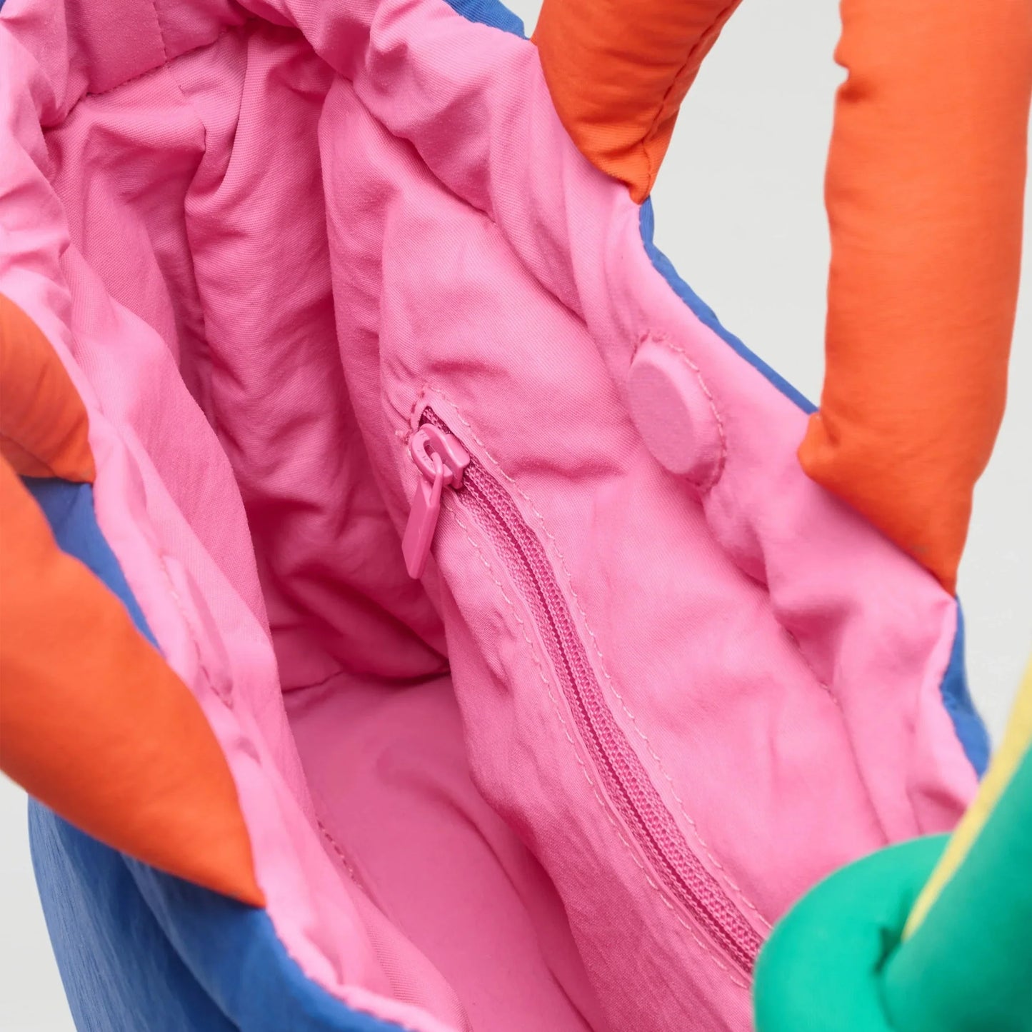 TASCHE BOBO CHOSES X ÖLEND MICRO ONA SOFT BAG