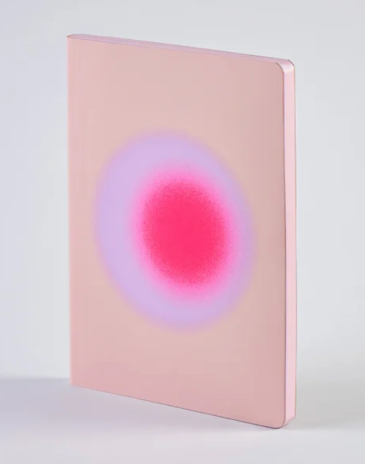 NOTEBOOK FLEXCOVER NUUNA L