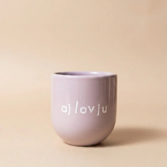 TASSE AJ LOV JU