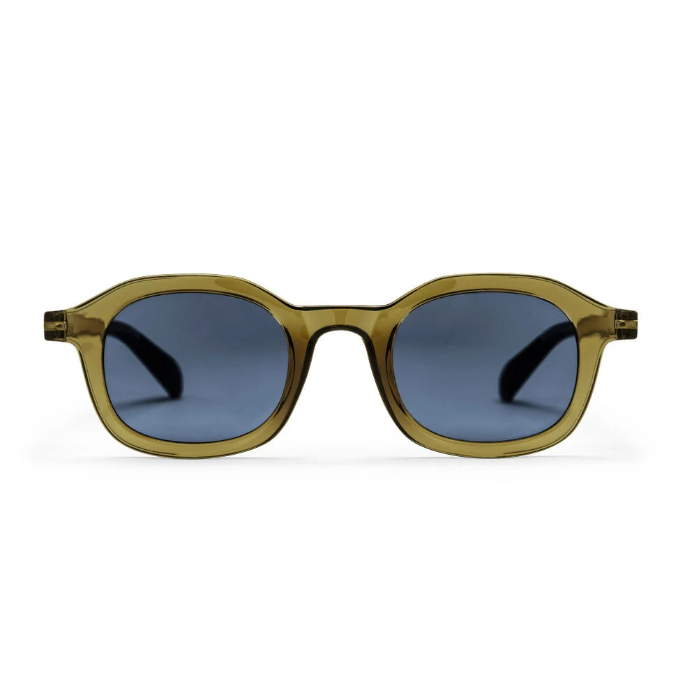 SONNENBRILLE CHPO ANKI MOOSGRÜN