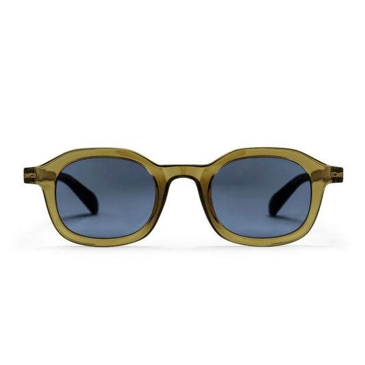 SONNENBRILLE CHPO ANKI MOOSGRÜN