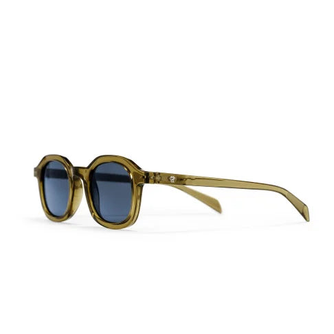 SONNENBRILLE CHPO ANKI MOOSGRÜN