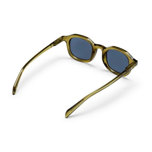SONNENBRILLE CHPO ANKI MOOSGRÜN