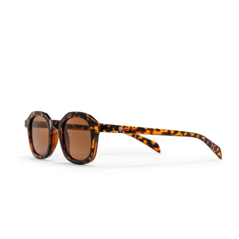 SONNENBRILLE CHPO ANKI BRAUN LEO