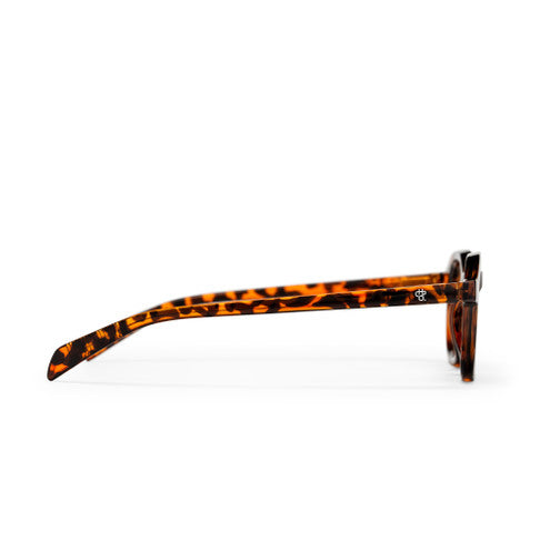 SONNENBRILLE CHPO ANKI BRAUN LEO