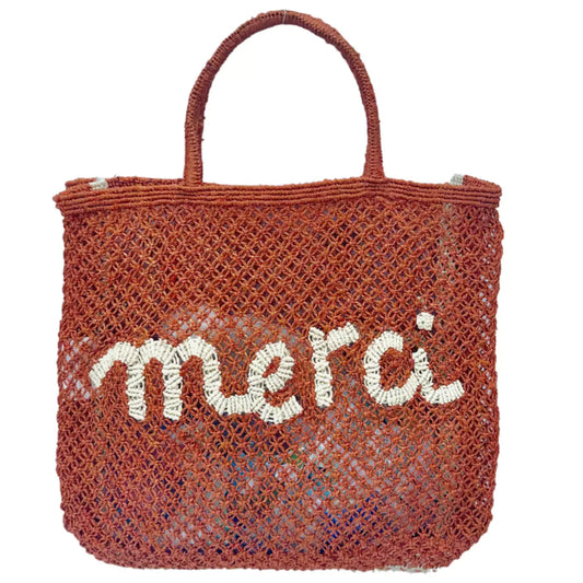 TASCHE MERCI GROSS