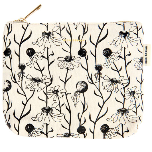 CANVAS ETUI IN THE MEADOW L